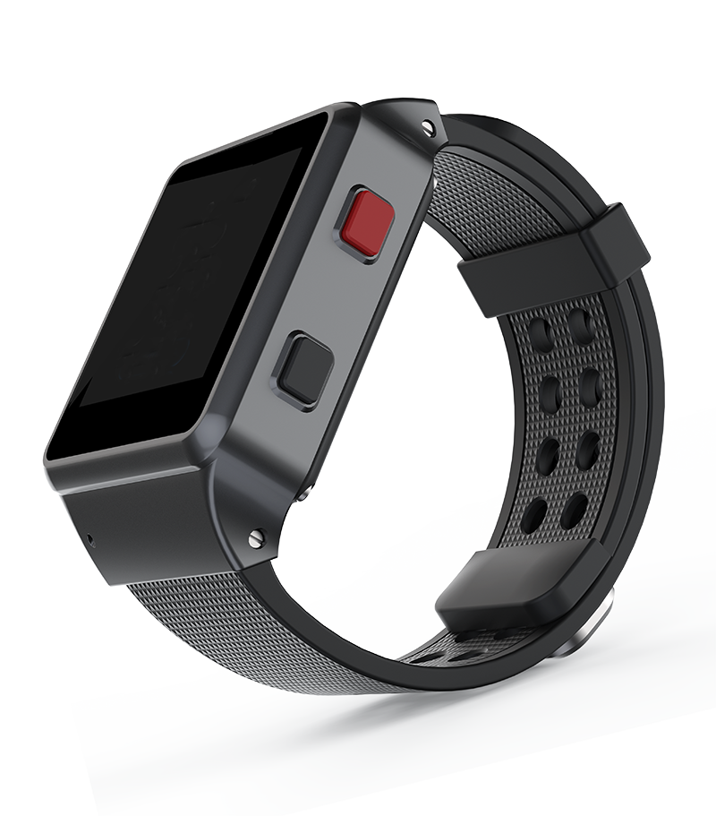 探天下UWB高精度室內人員定位管理系統(tǒng)